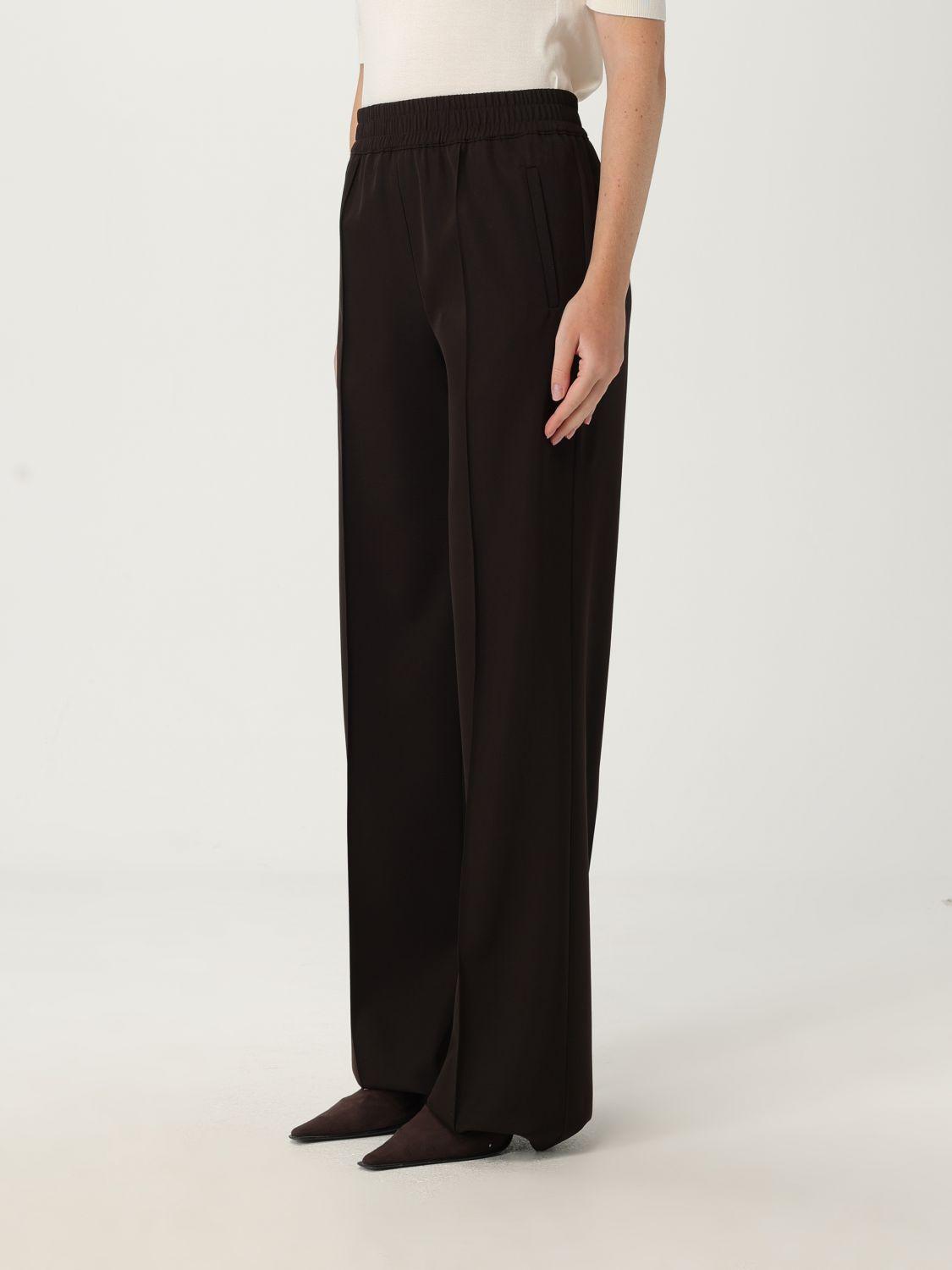 パンツ DOLCE  GABBANA Women Straight Pants FTCYYTFJ7DLF0473 Pink Dolce & Gabbana Pants for Women | NET-A-PORTER