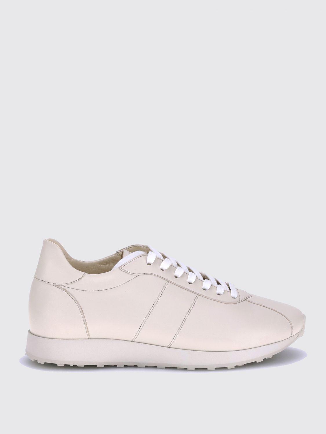 スニーカー The Row Sneaker THE ROW Canvas sneakers | NET-A-PORTER