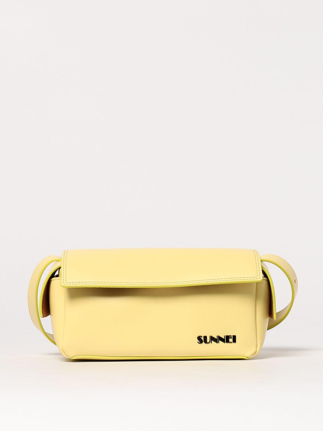 Sunnei Bags for Women | Online Sale up to 79% off | Lyst