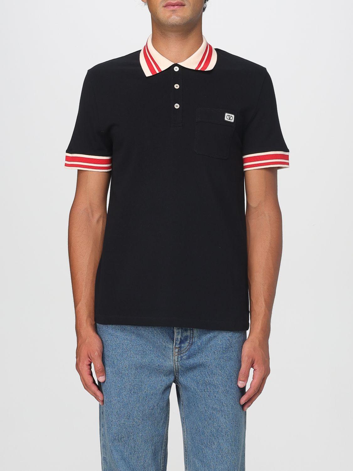 Valentino Polo shirts for Men | Online Sale up to 58% off