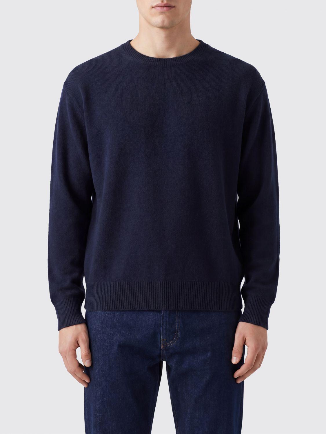The Row Long-sleeve t-shirts for Men | Online Sale up to 31% off