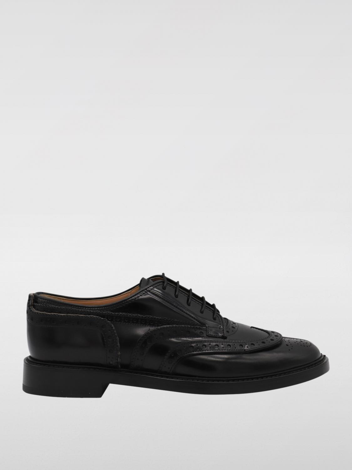 Maison Margiela - Man - Black - Boot main image 1