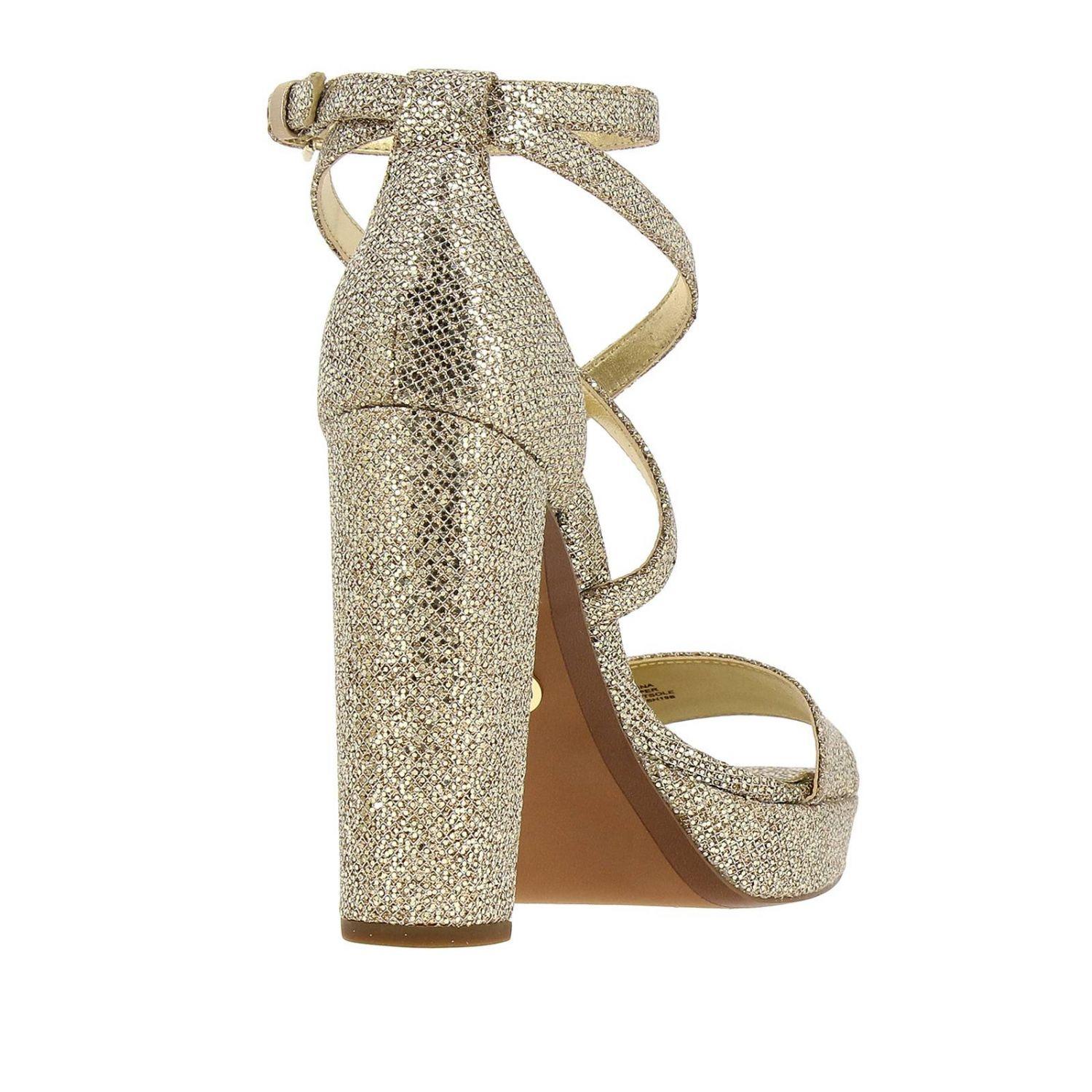 michael kors charlize