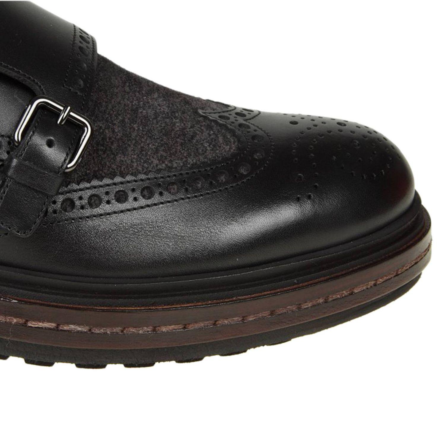 shoes for men in black