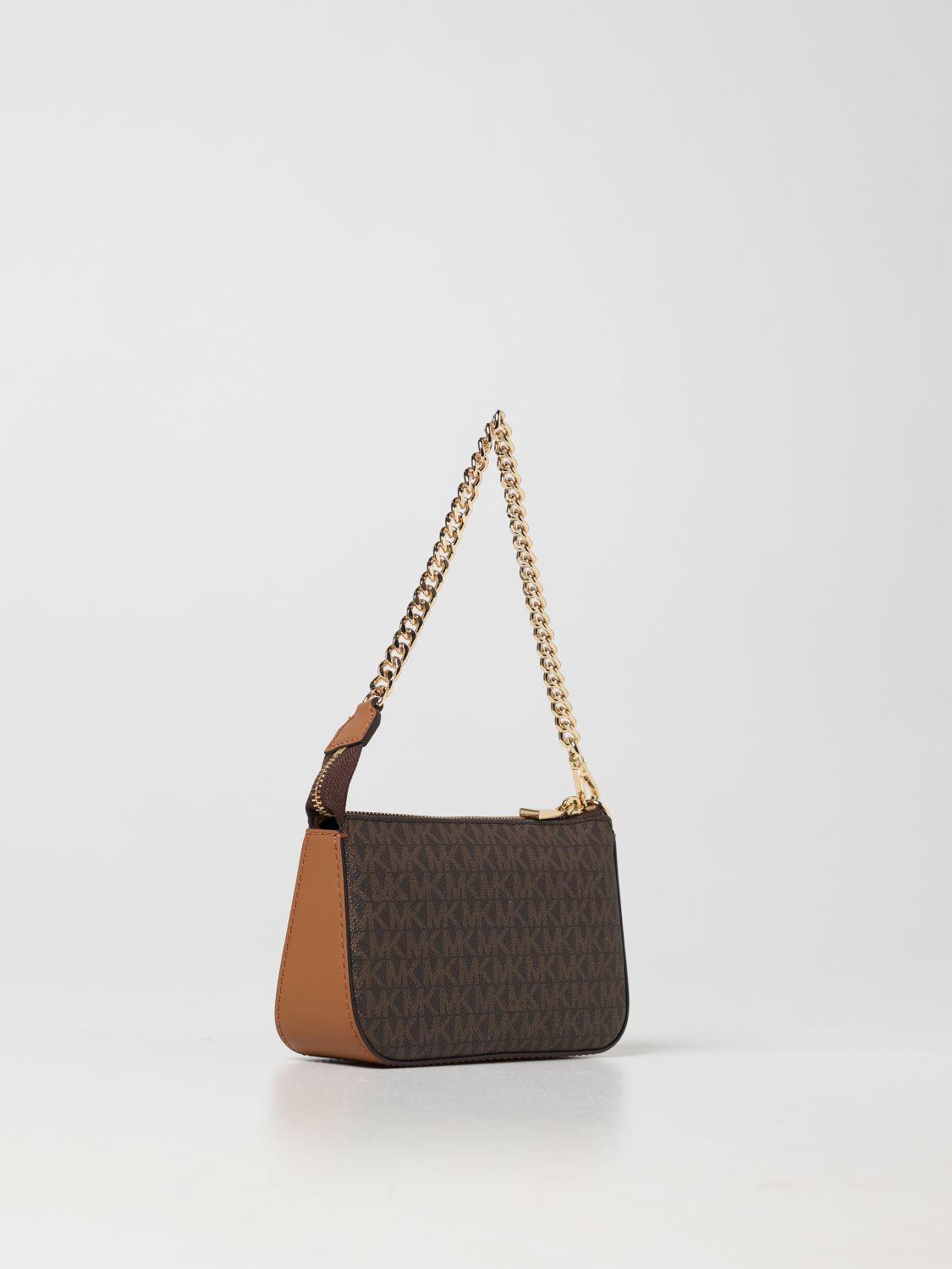 Descubrir 96+ imagen dsw michael kors purses Abzlocal.mx