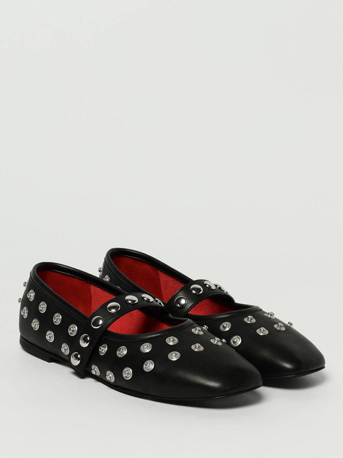 Stella McCartney Flats for Women | Online Sale up to 70% off