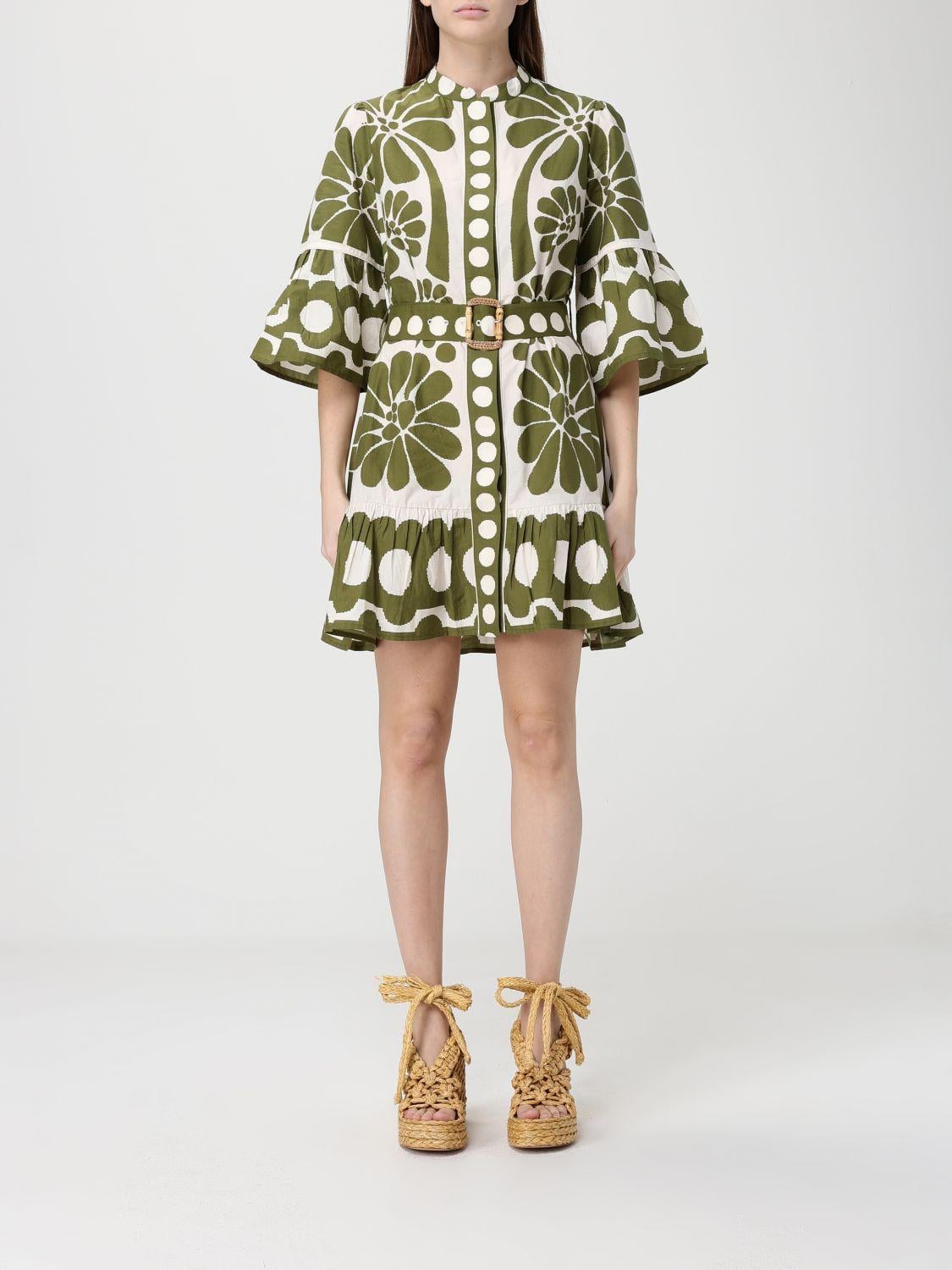 Green FARM Rio Dresses for Women | Lyst - Page 2