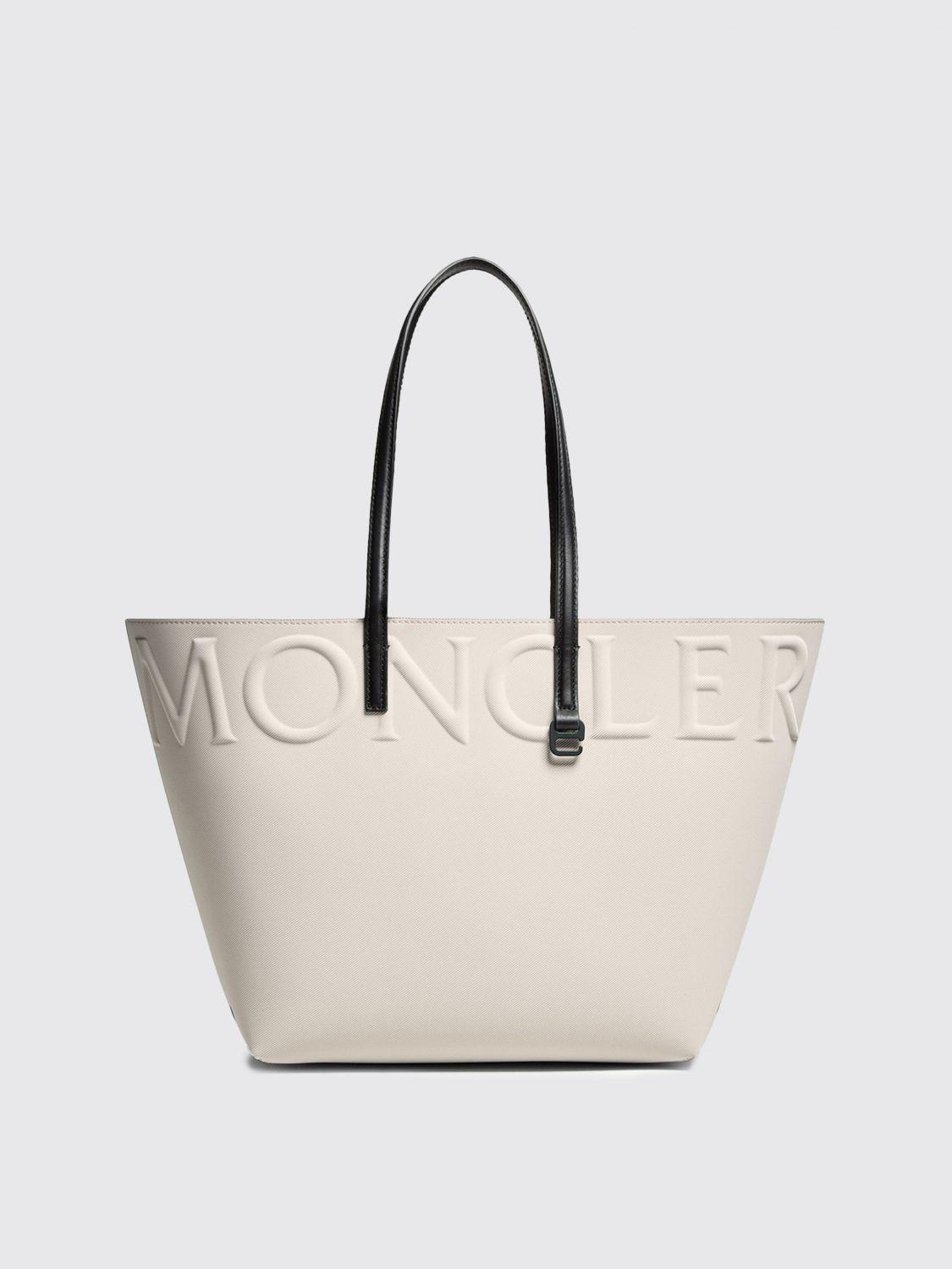 Moncler Bags for Women | Online Sale up to 50% off | Lyst