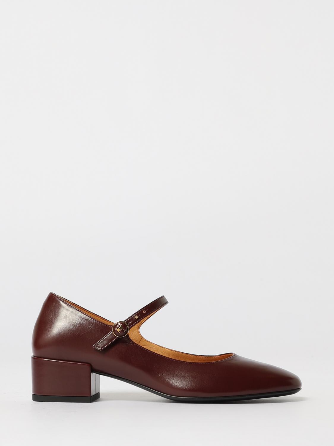 Chaussures Femme Tod's en coloris Marron Lyst