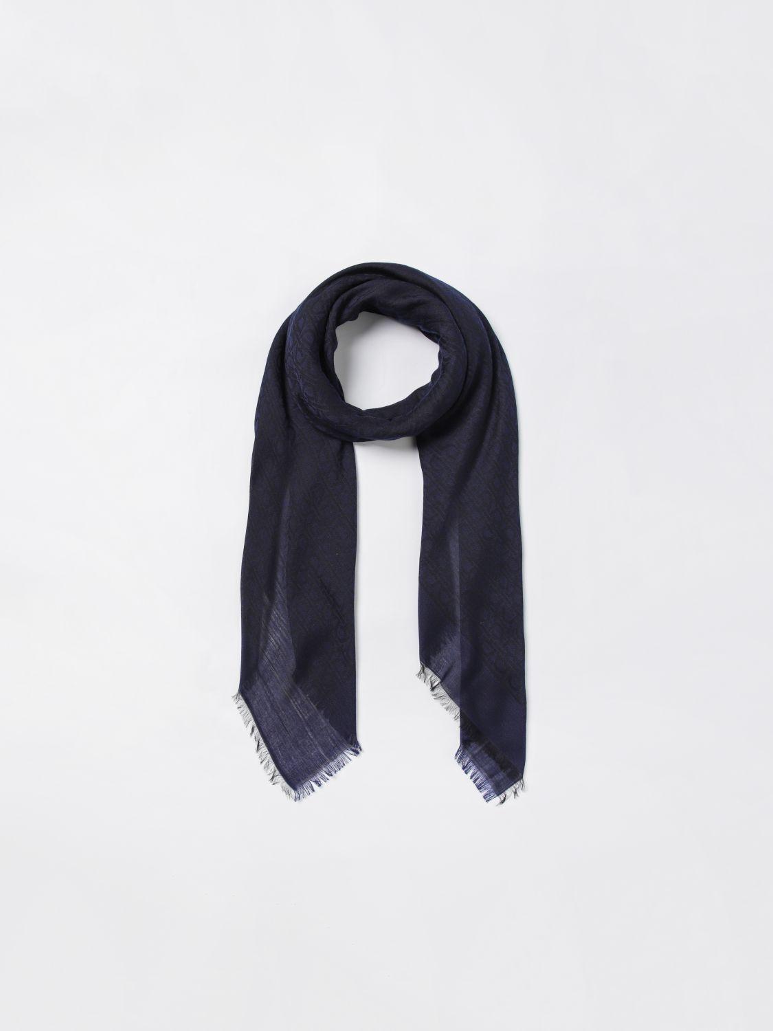 【関税&送料込】Coccinelle Scarfs Scarf Coccinelle Multicolour in Polyester - 42246477