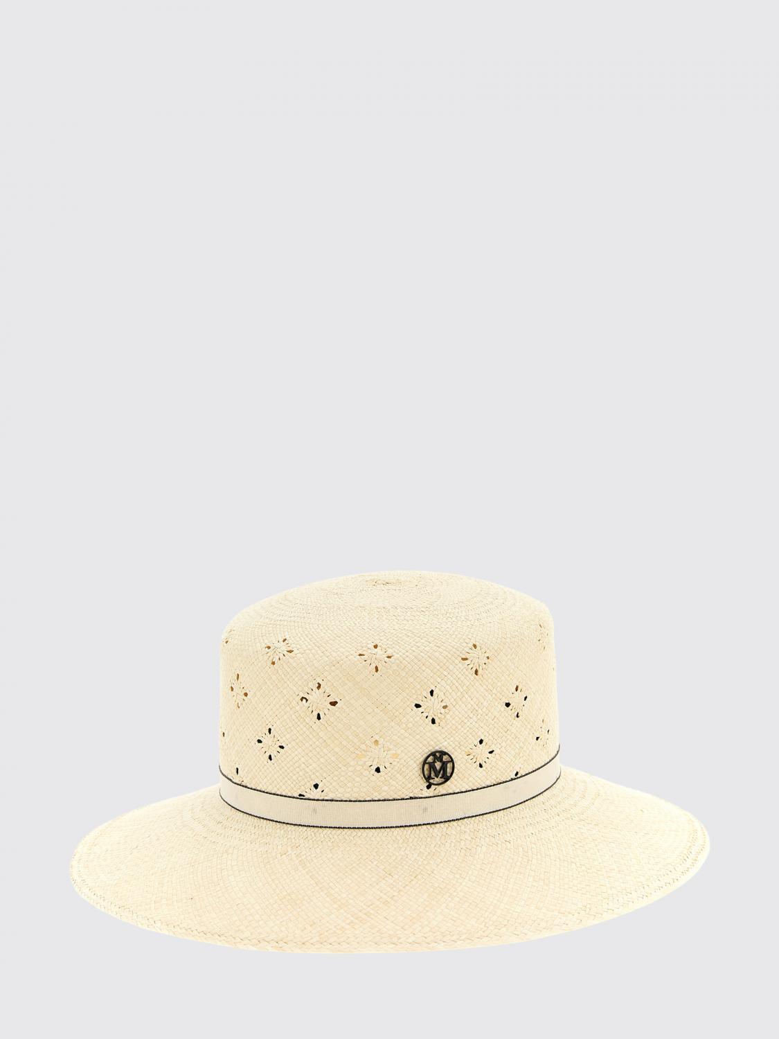 Maison Michel Hats for Women | Online Sale up to 53% off | Lyst