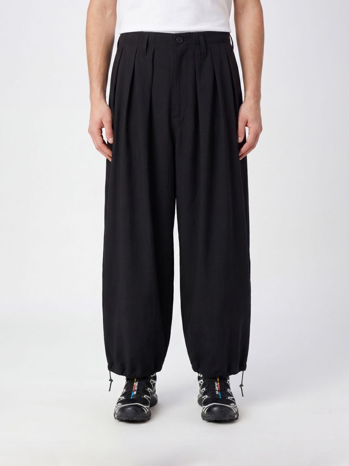 Yohji Yamamoto Pants for Men | Online Sale up to 46% off | Lyst