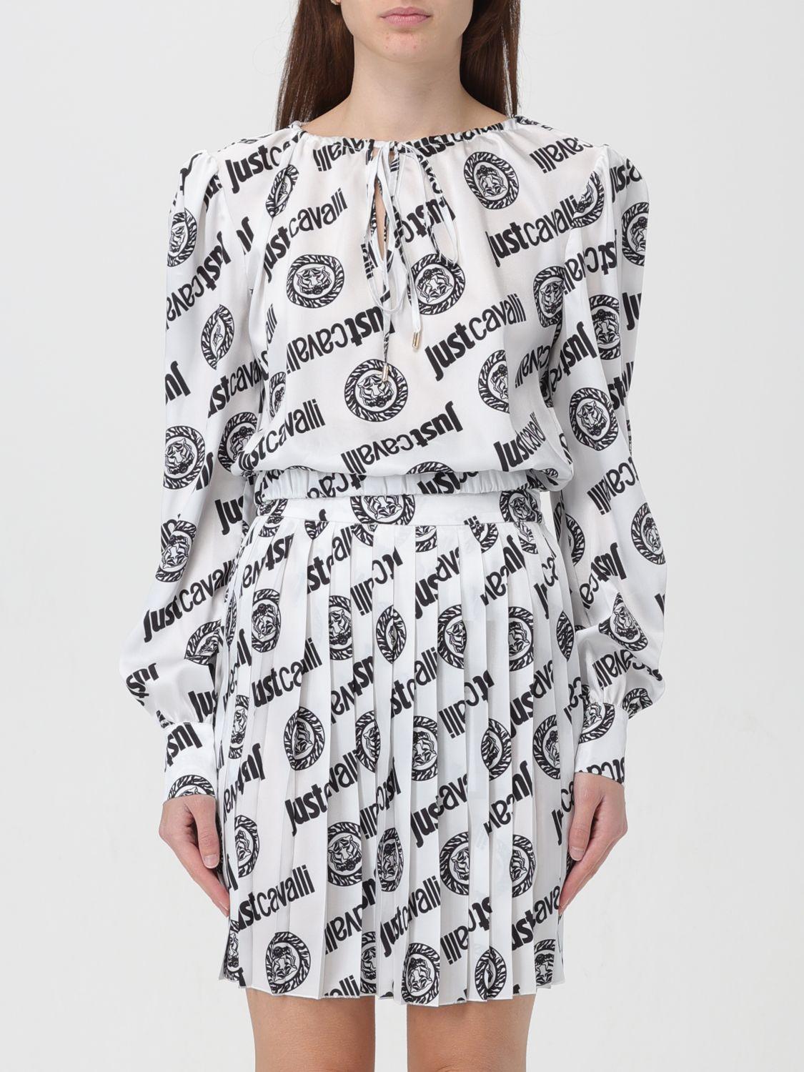 Just cavalli shop leopard hoodie