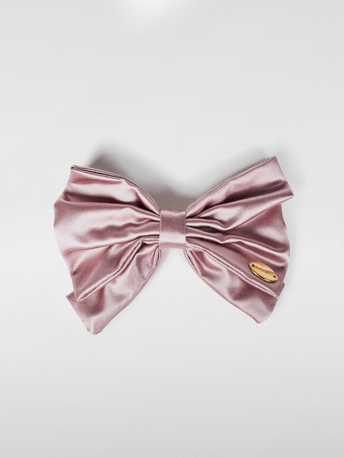 ヘアアクセサリー NINA RICCI VOLUMINOUS HEADBAND WITH PEARLS Nina Ricci Hair Accessories for Women | Shop Now on FARFETCH