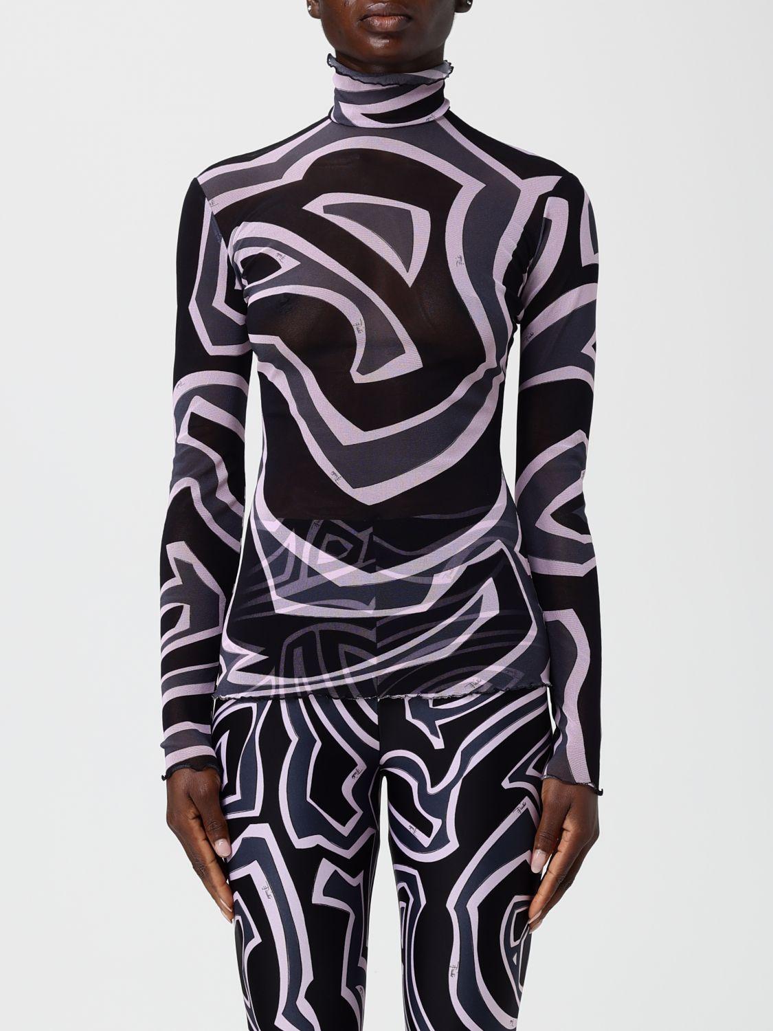 PUCCI Long-sleeved tops for Women | Online Sale up to 37