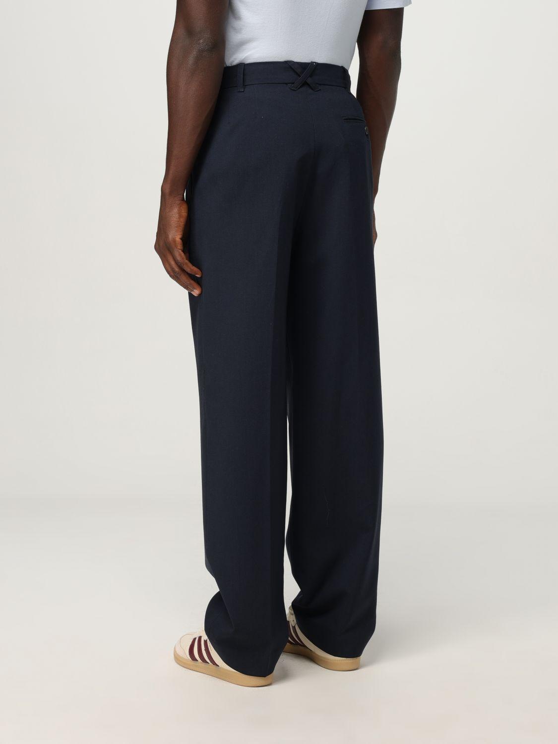 【送料&関税込】Kenzo Wool Trousers KENZO | KENZOO BLOUSON