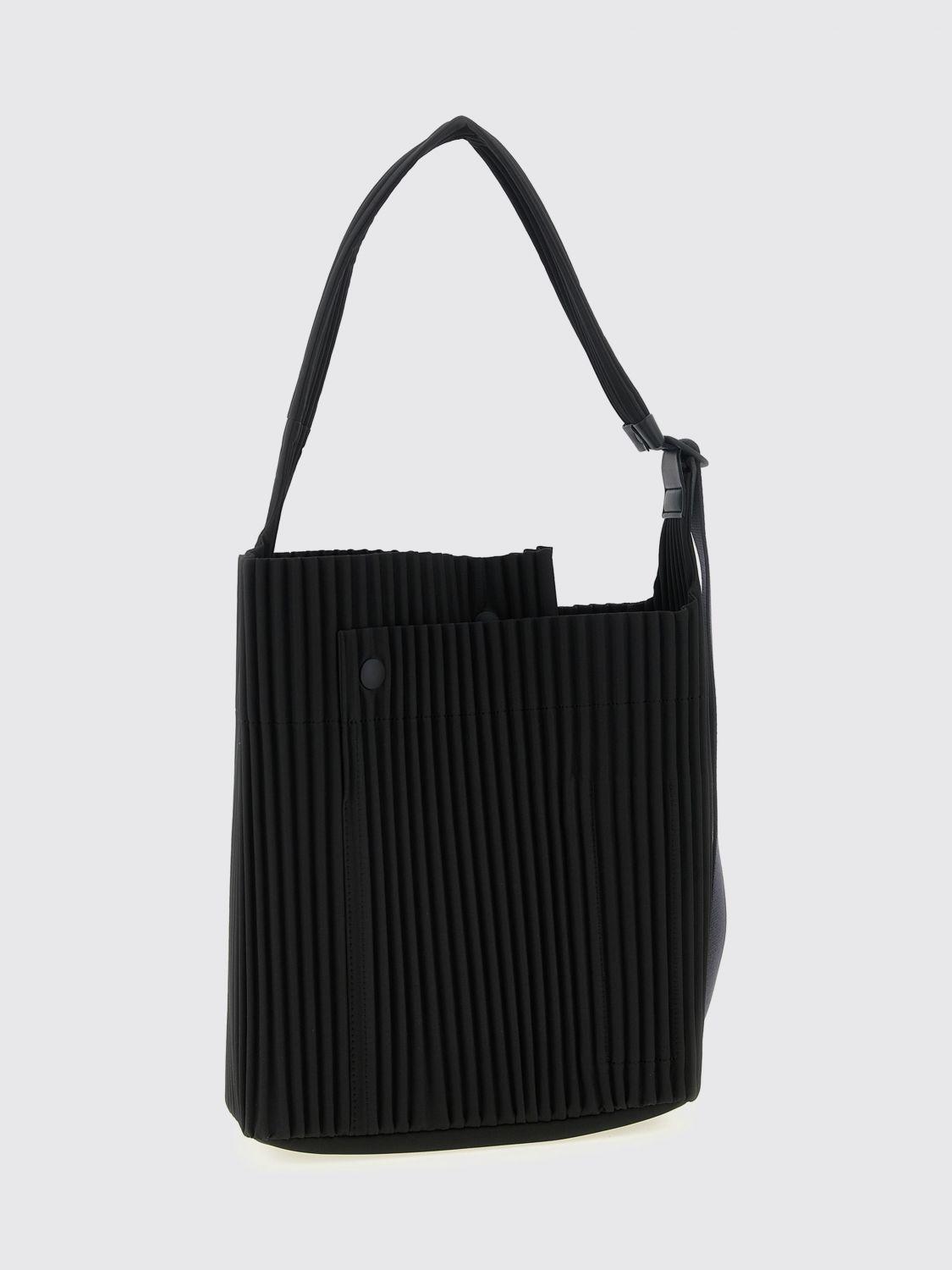 Homme Plissé Issey Miyake Messenger bags for Men | Online Sale up