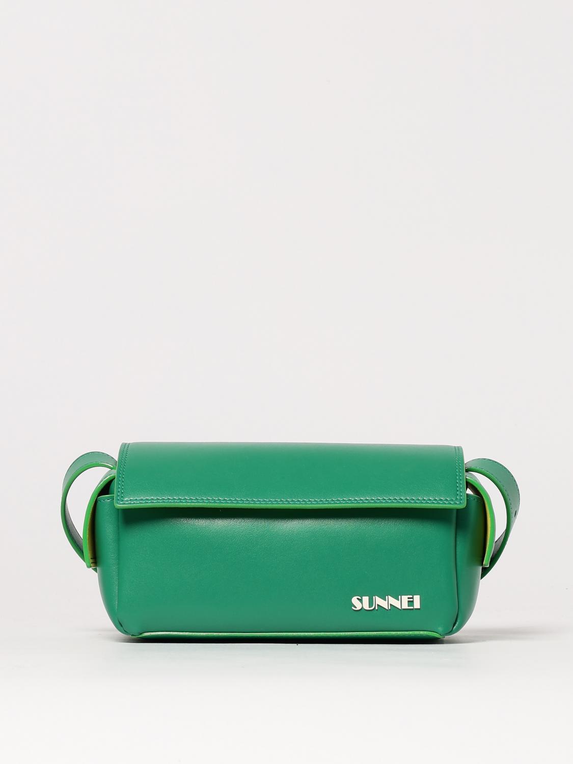 Sunnei Shoulder bags for Women | Online Sale up to 65% off