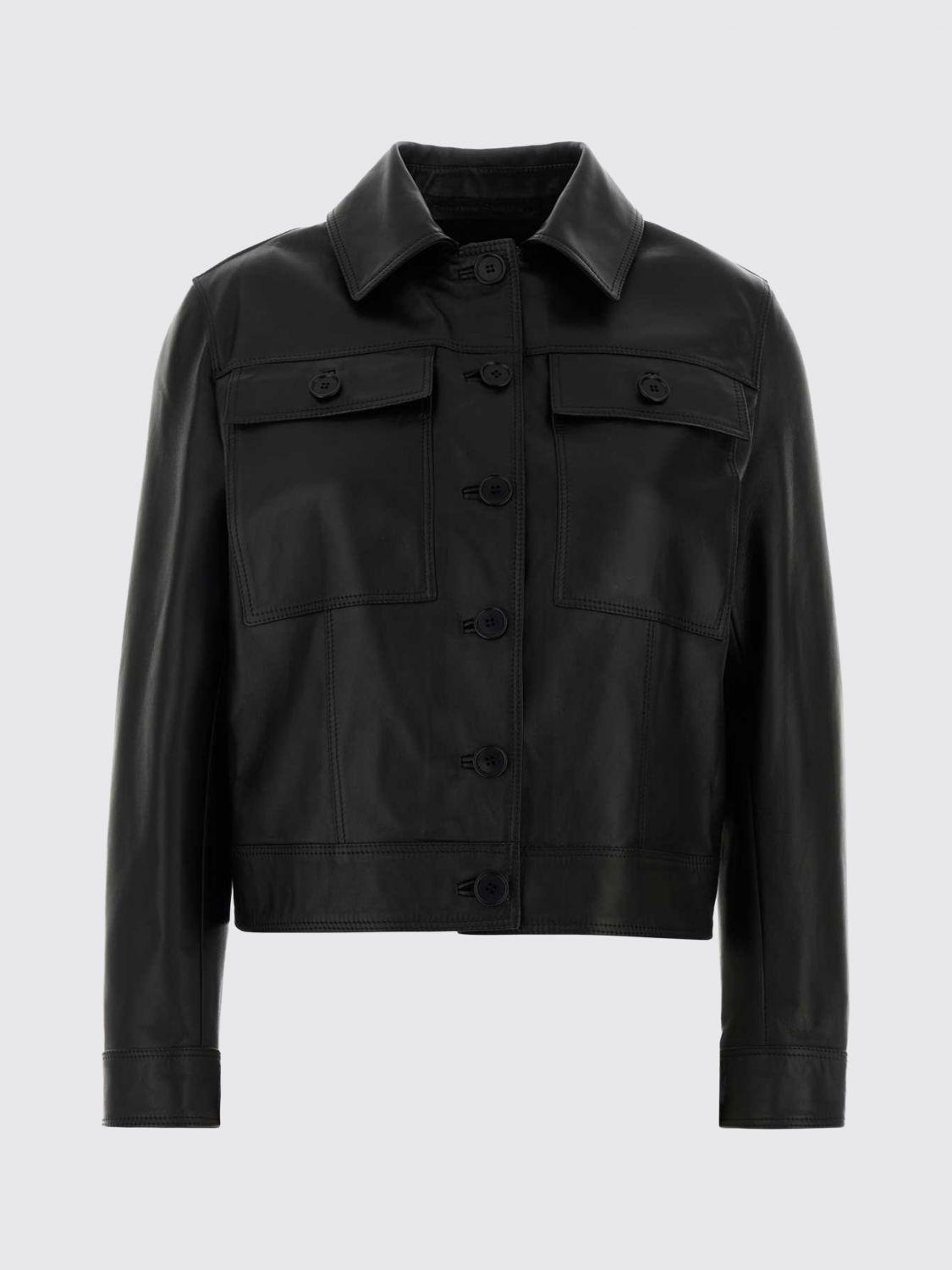 Salvatore Santoro Leather jackets for Women | Online Sale up to 58