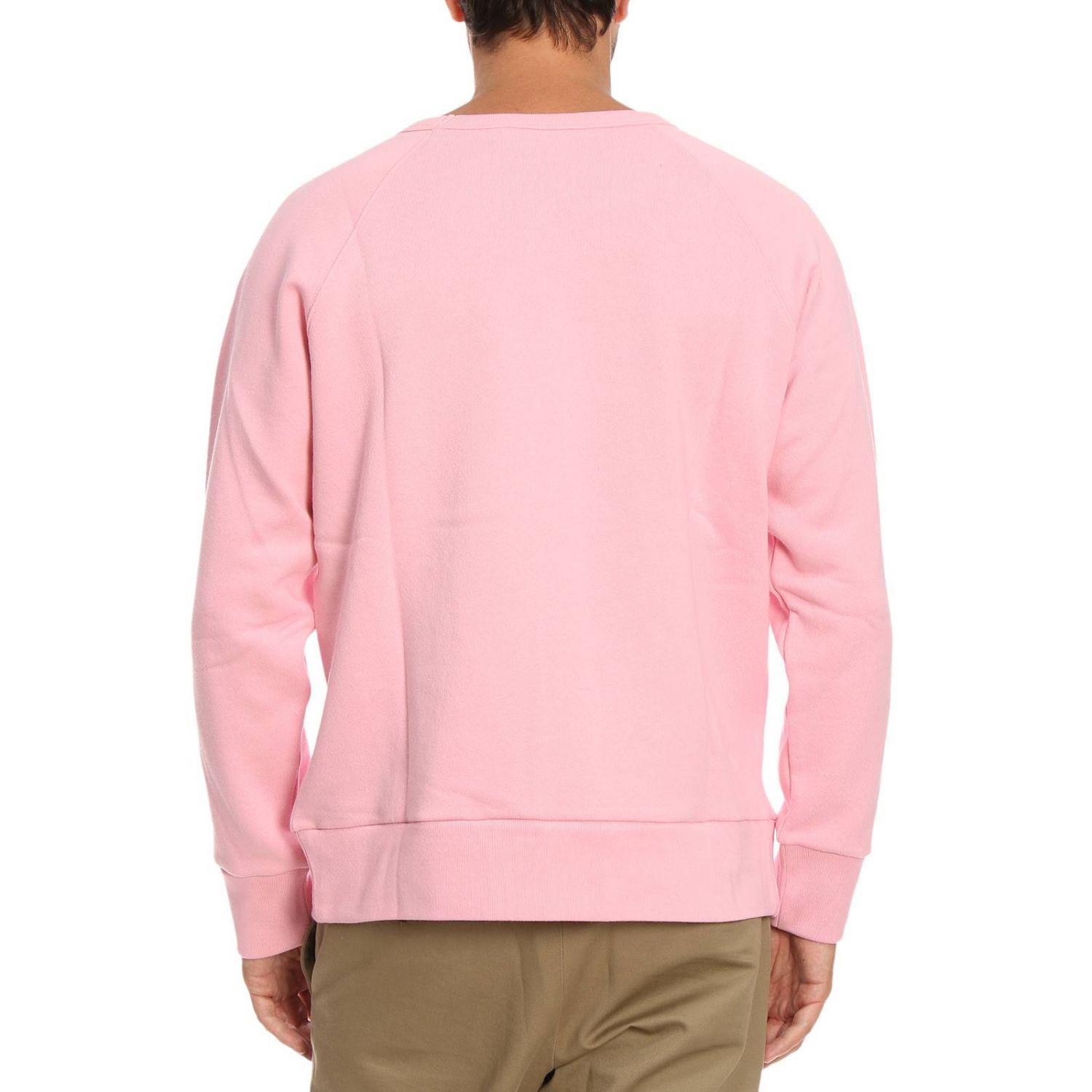 pink gucci sweater mens