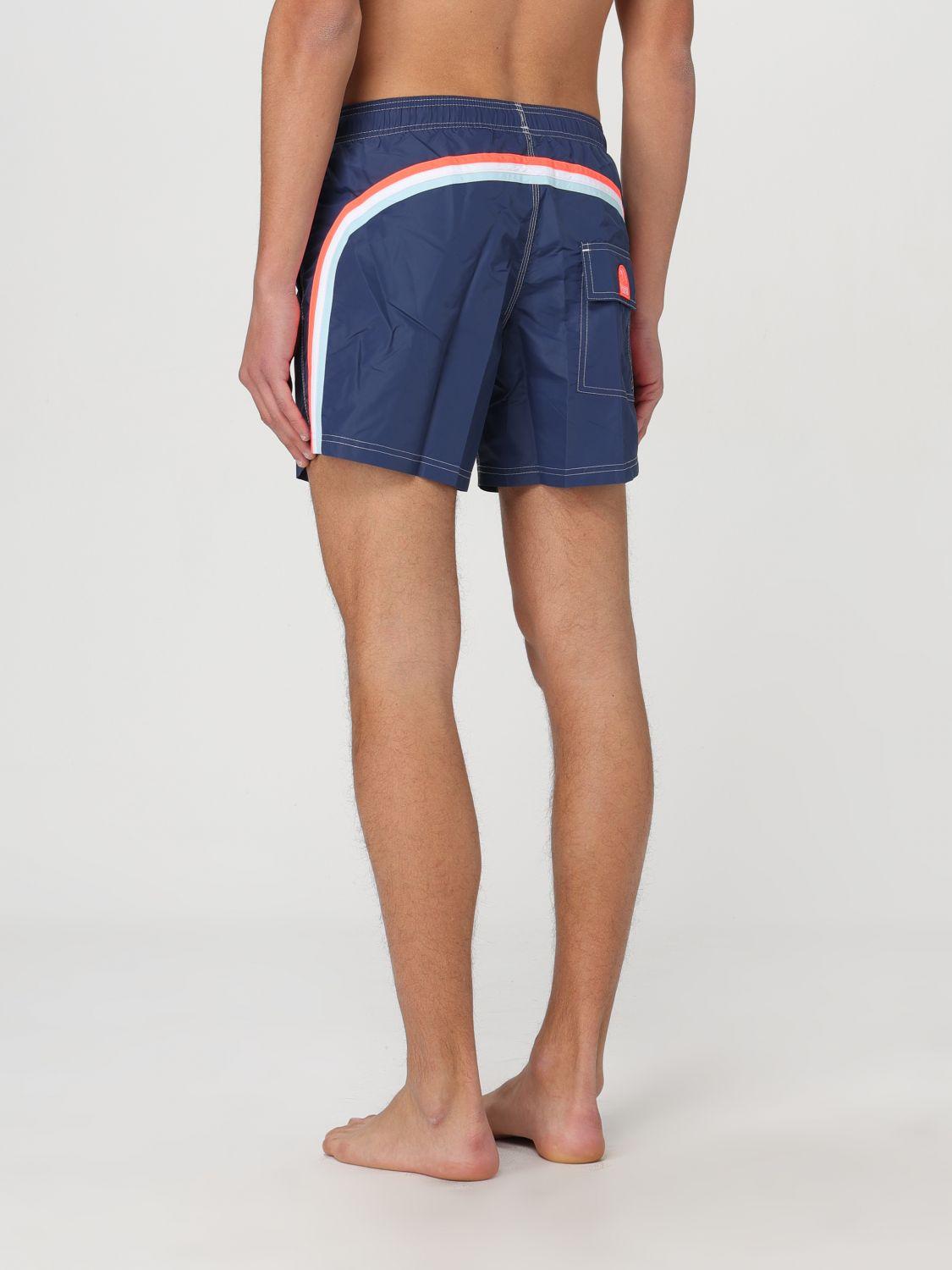 Sundek short de bain sale