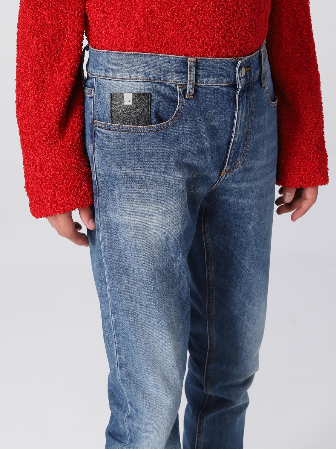 1017 ALYX 9SM Straight-leg jeans for Men | Online Sale up to 1017 ALYX 9SM Straight-leg jeans for Men | Online Sale up to