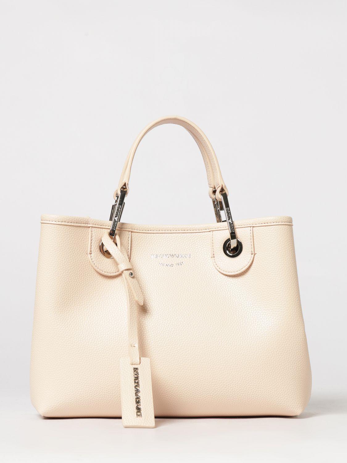 Emporio Armani Shoulder bags for Women | Online Sale up to 58% off