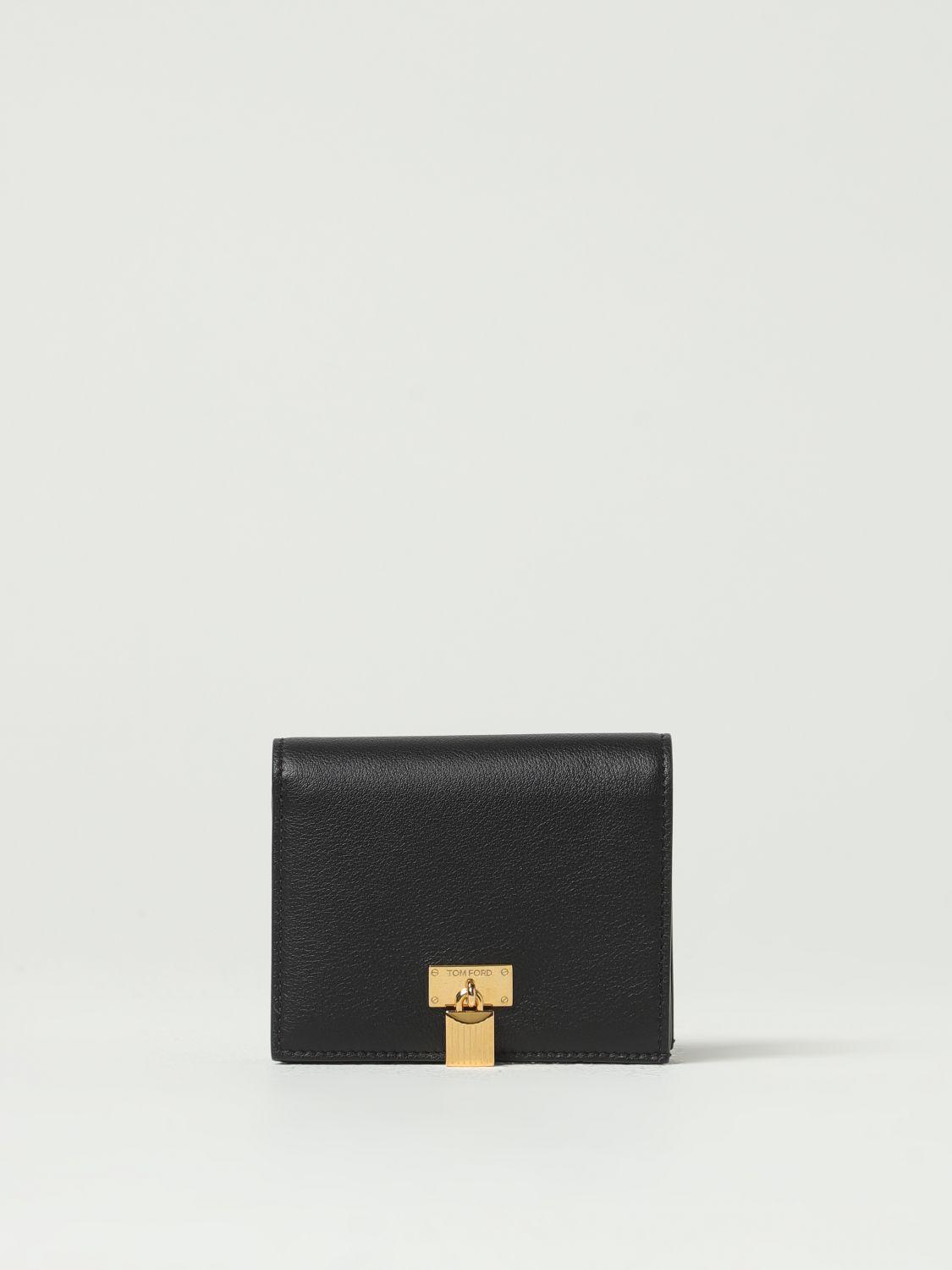 Tom Ford Wallets and cardholders for Women | Online Sale up