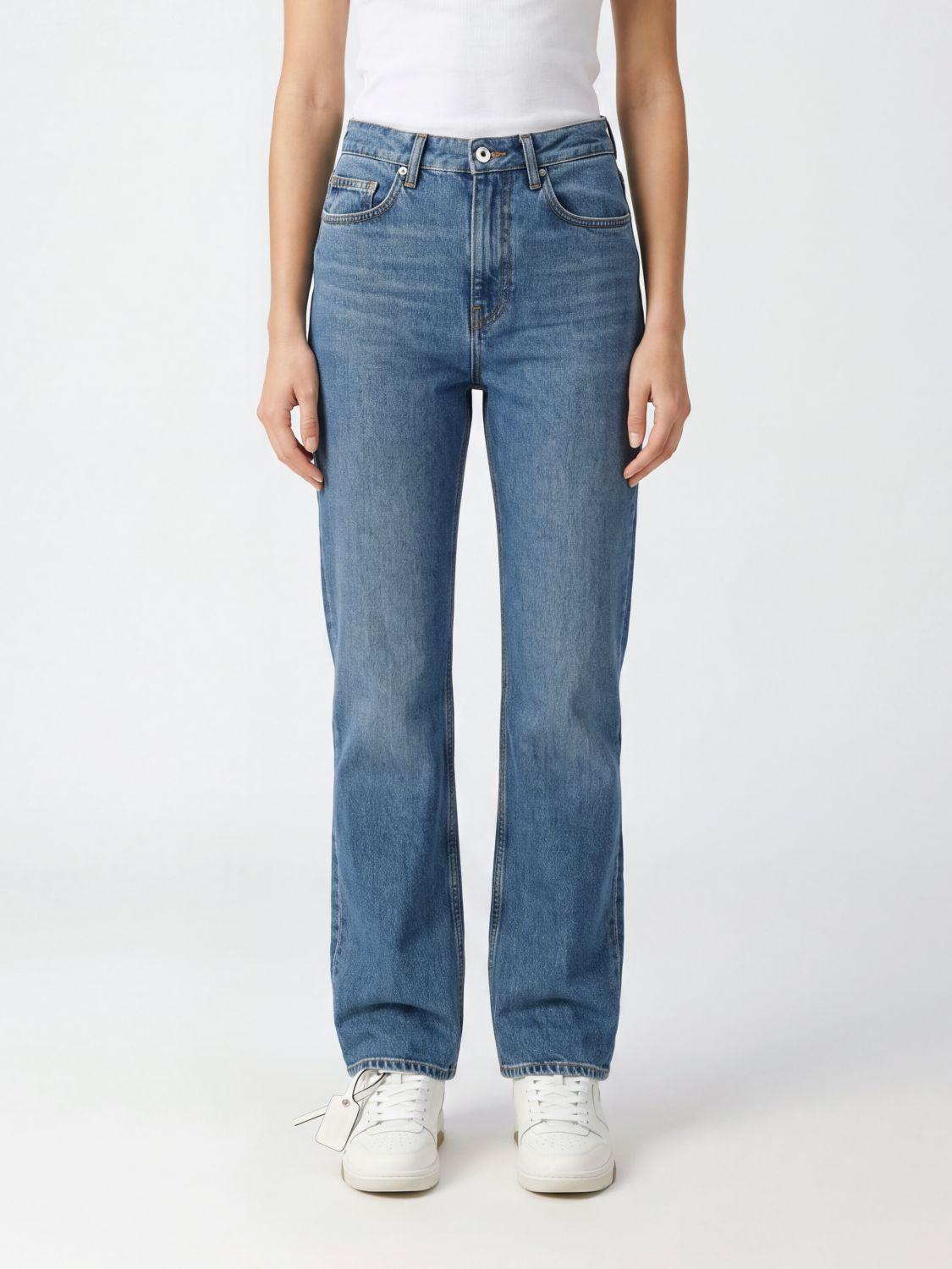 Off-White c/o Virgil Abloh Jeans for Women | Online Sale up to 80