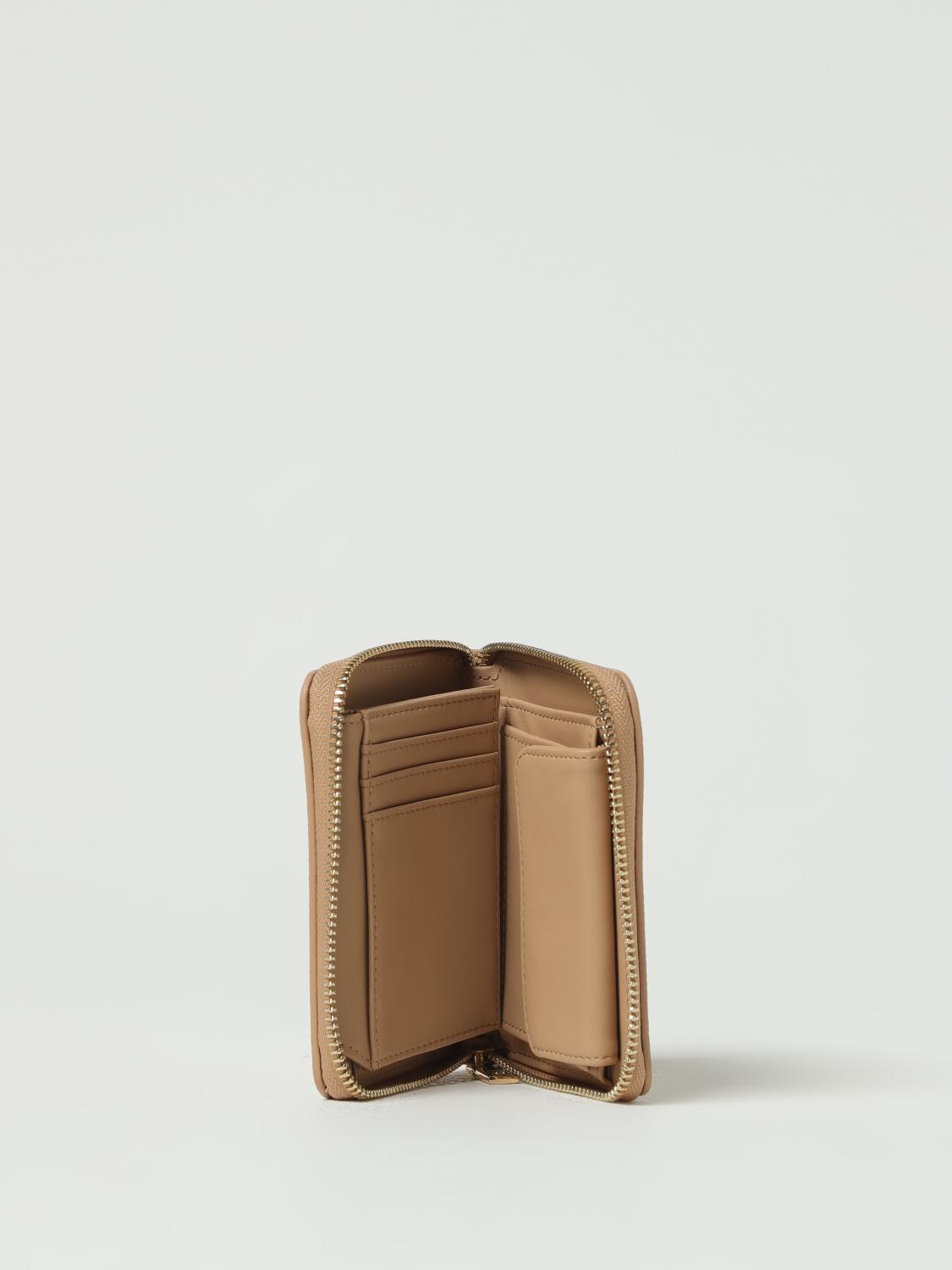 財布・小物その他 LOVE MOSCHINO Woman Wallet Ivory JC5700PP1MLD0 110 Love Moschino(ラブモスキーノ) 財布・小物(レディース) - 海外