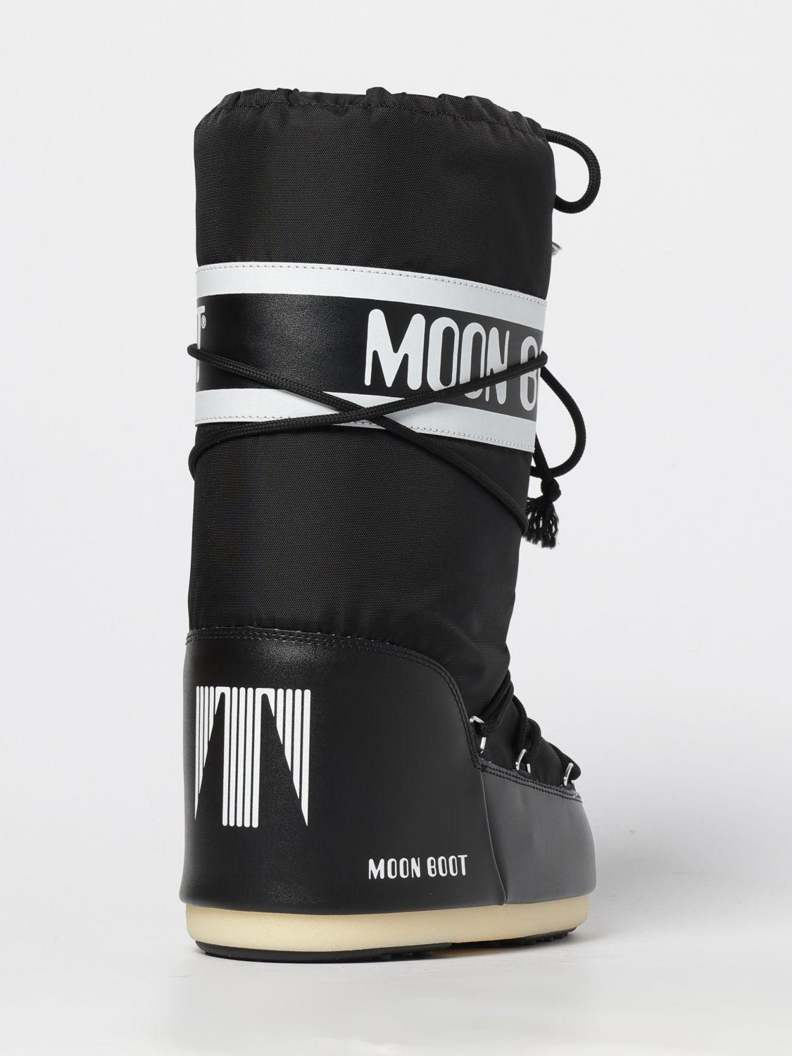 Stivali Moon Boot da donna Sconto online fino al 40% Lyst