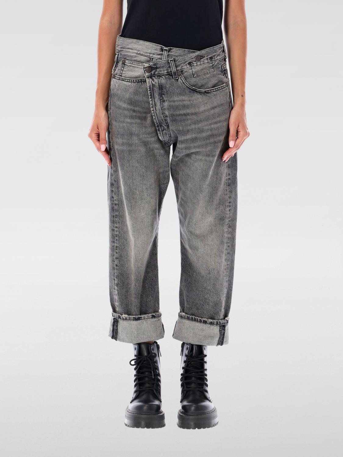 R13 Jeans for Women | Online Sale up to 33% off | Lyst
