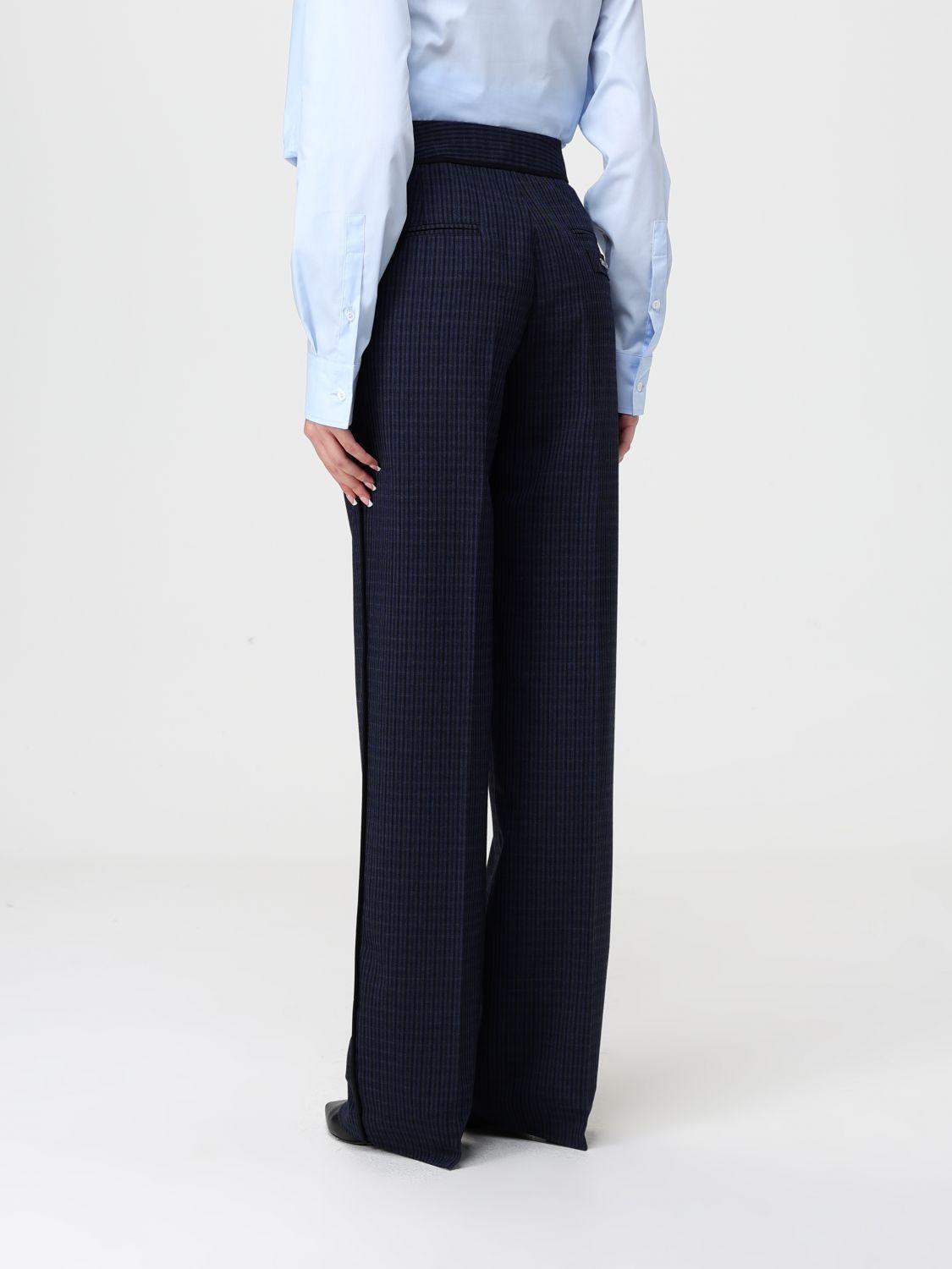 Iceberg Pants in Blue Lyst UK