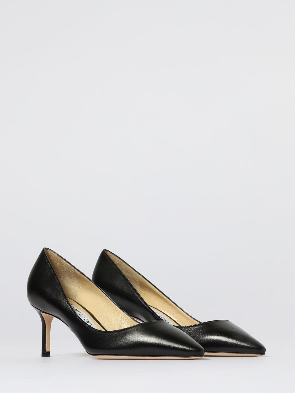 Jimmy Choo Pump shoes for Women | Online Sale up to 50% off Jimmy Choo Pump shoes for Women | Online Sale up to 50% off