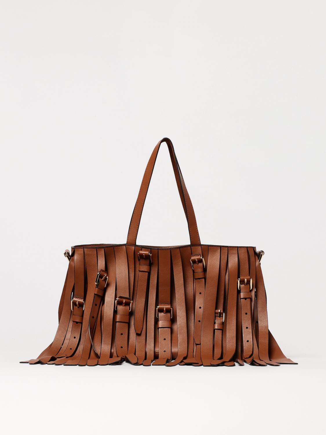 トートバッグ MOSCHINO COUTURE Woman Tote bags Beige 75428207 3081 Moschino Couture Tote bags for Women | Online Sale up to 60