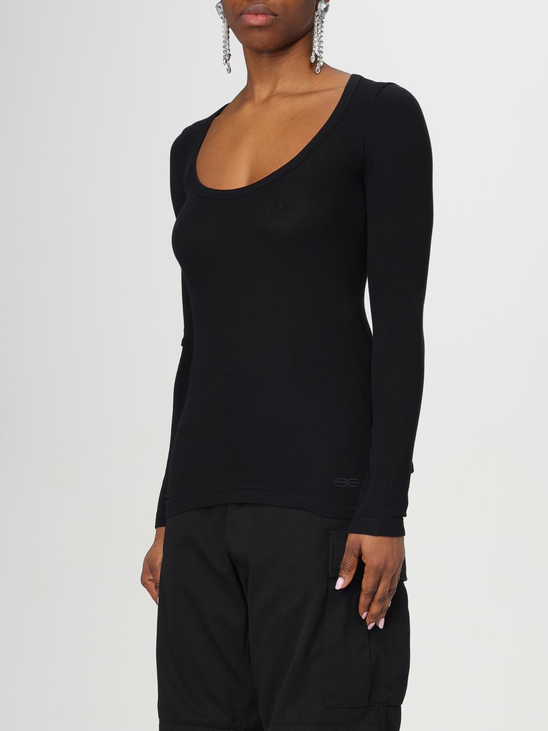 Manches longues Balenciaga pour femme Réductions en ligne jusqu