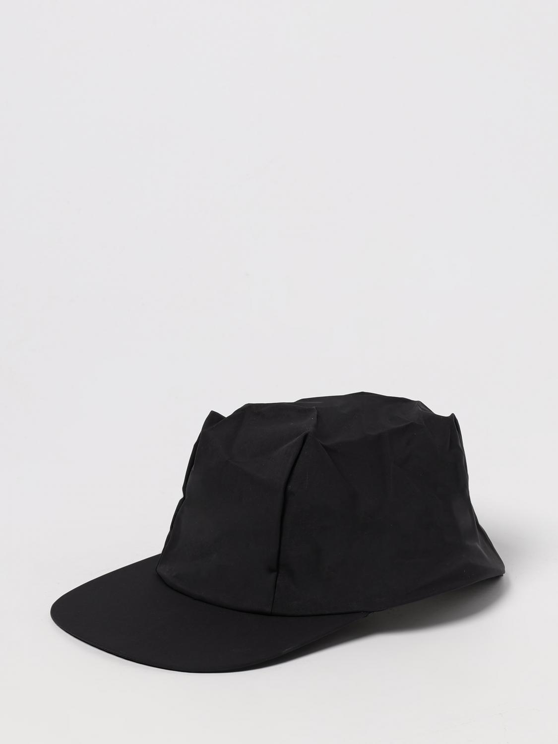 Black Homme Plissé Issey Miyake Hats for Men | Lyst Canada
