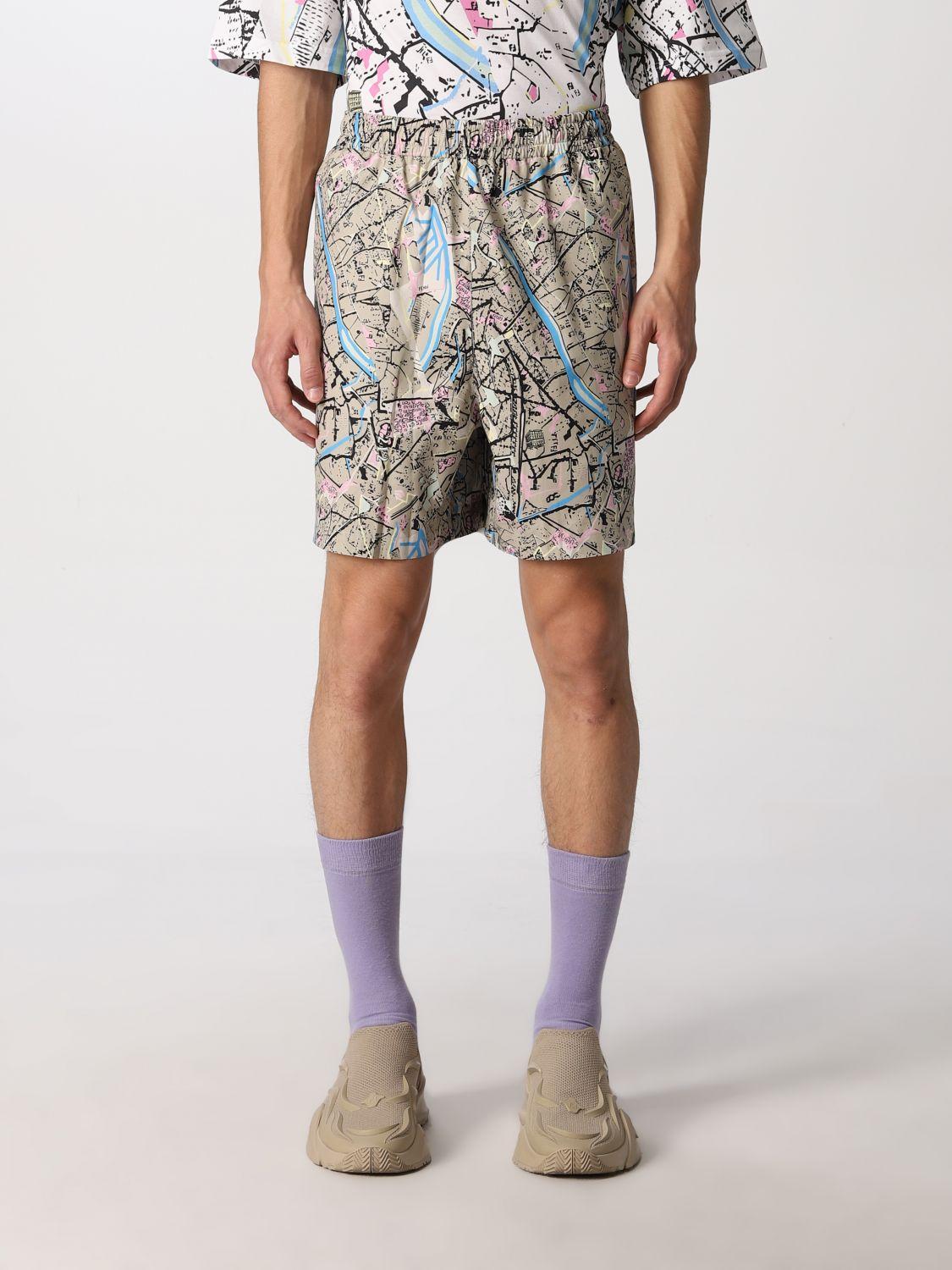 Fendi Short for Men | Lyst Canada