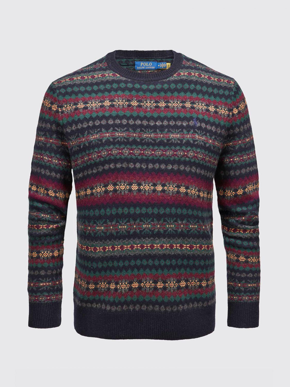 Polo Ralph Lauren Knitwear for Men Online Sale up to 24% off