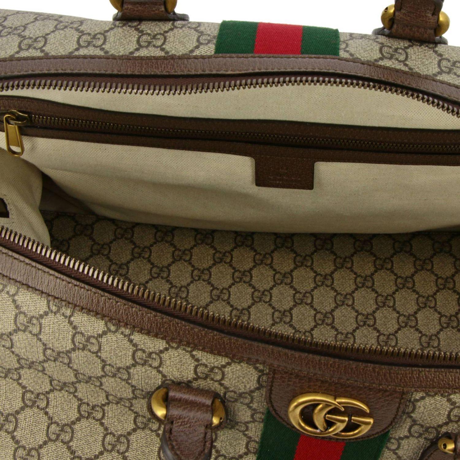 Gucci Travel Bags For Women Paul Smith