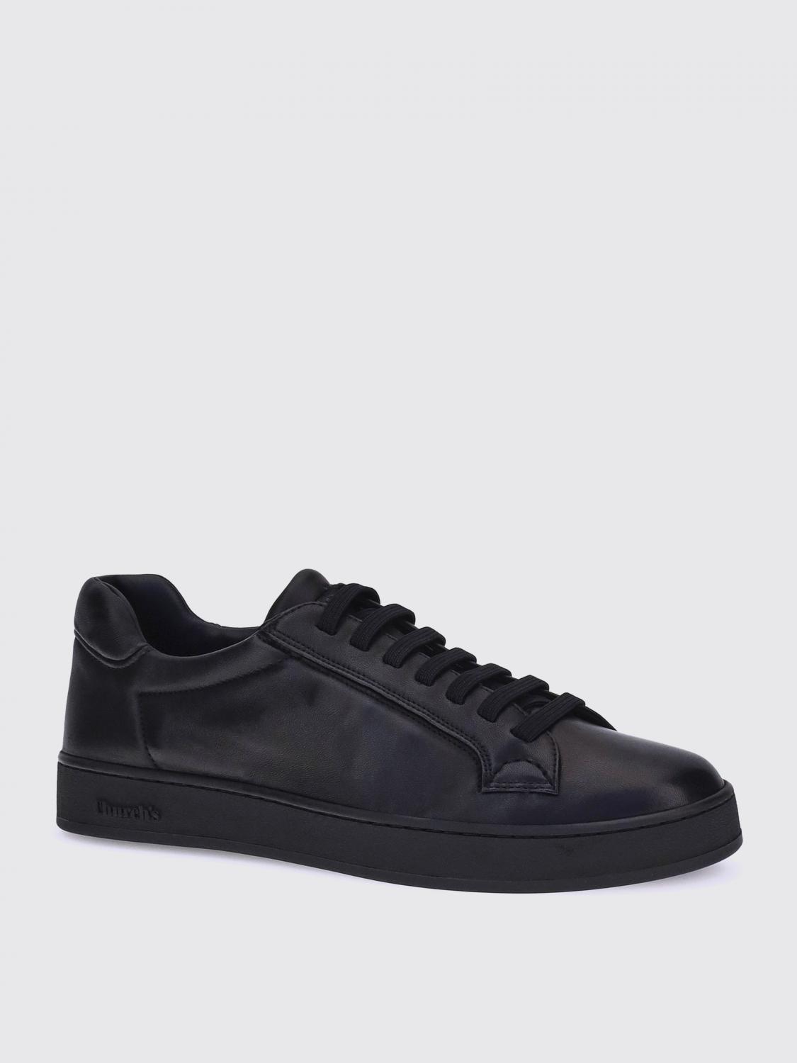 スニーカー CHURCH'S LUDLOW SNEAKER IN NAPPA uomo-scarpe-sneakers-sneakers-