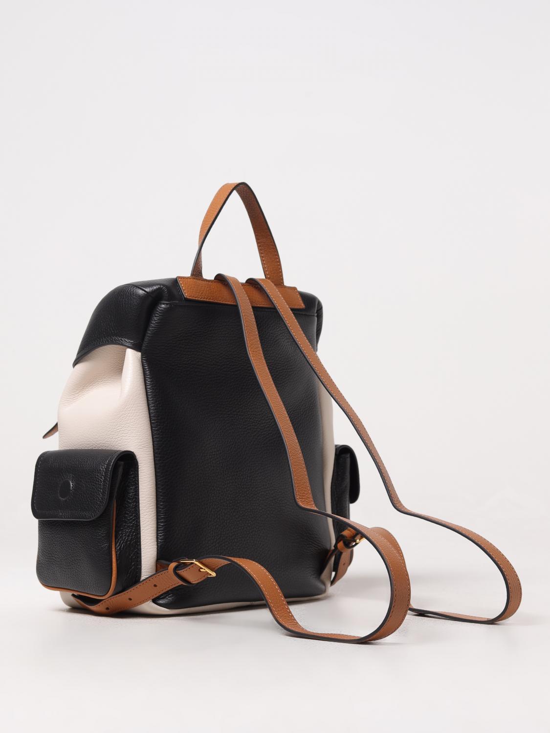 city quilted faux leather diaper backpack Citi Collective Citi Explorer Black Bag end vegan leather with Jansport backpack pins | Bull Pup Color:Vanilla Ice with Chocolate Rose Gold