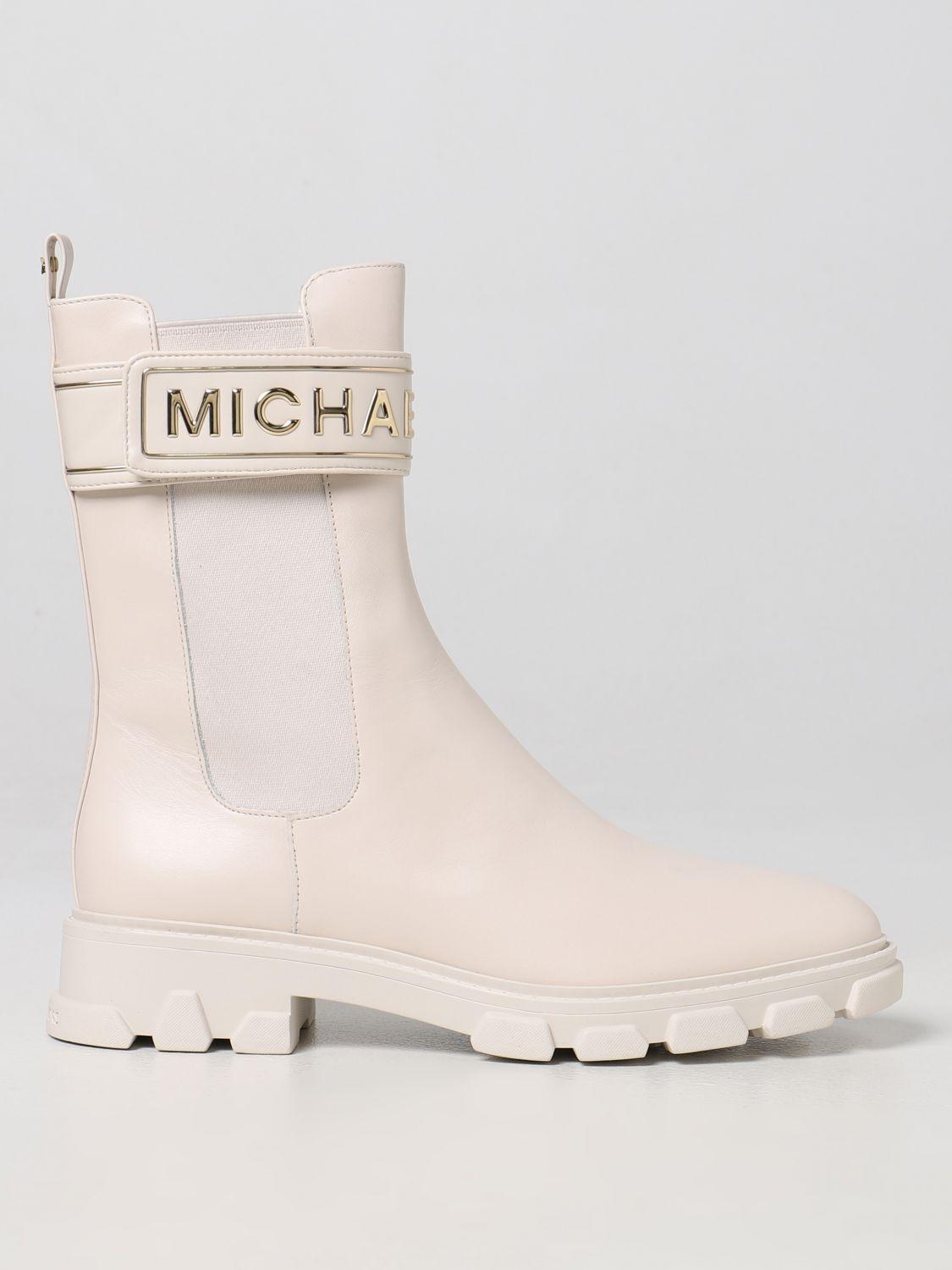 michael kors ankle boots uk