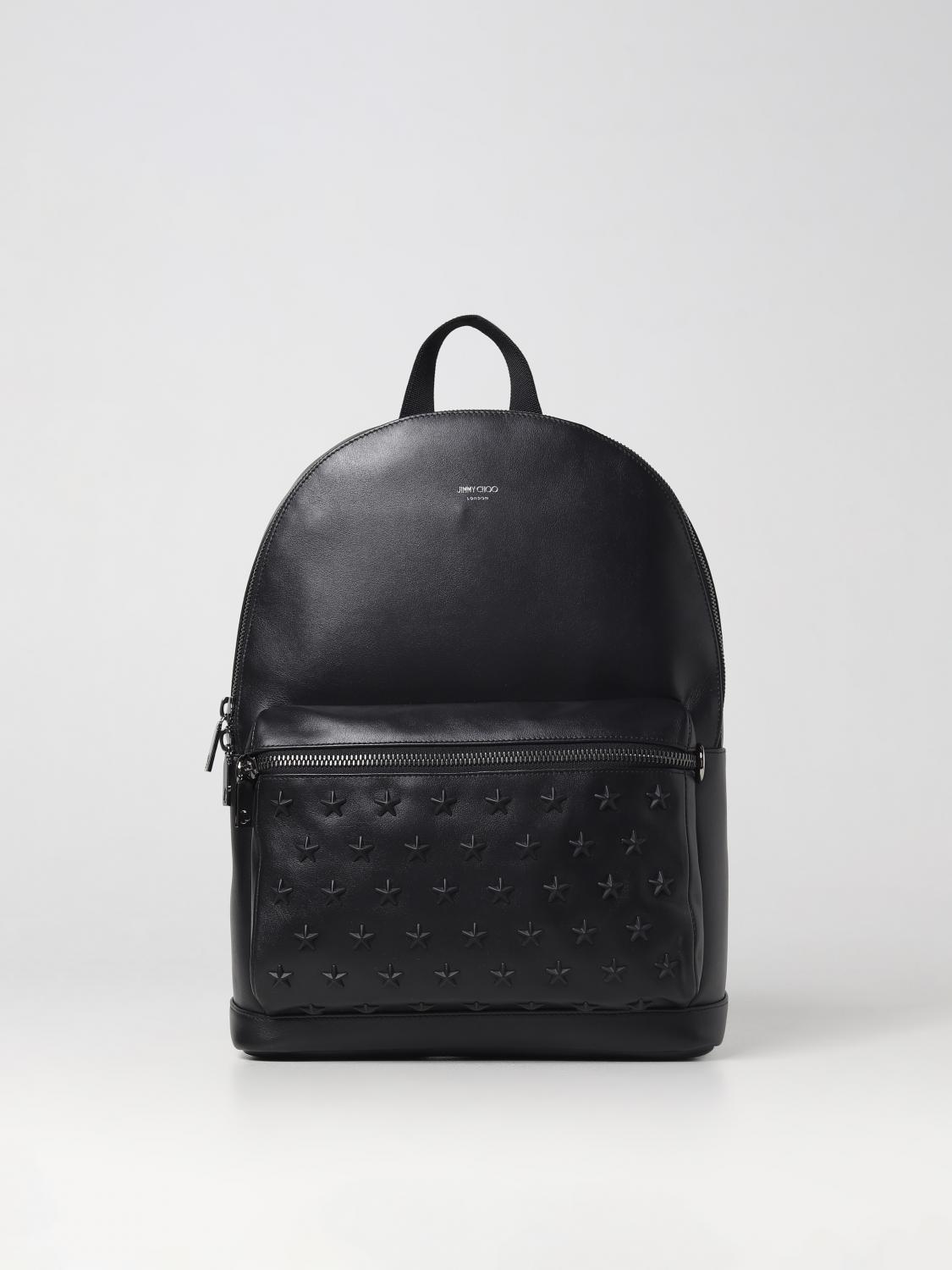 Jimmy Choo Backpacks for Men | Online Sale up to 52% off | Lyst