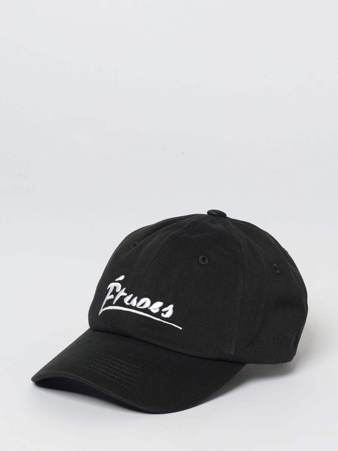 Black Etudes Studio Hats for Men | Lyst display picture 2