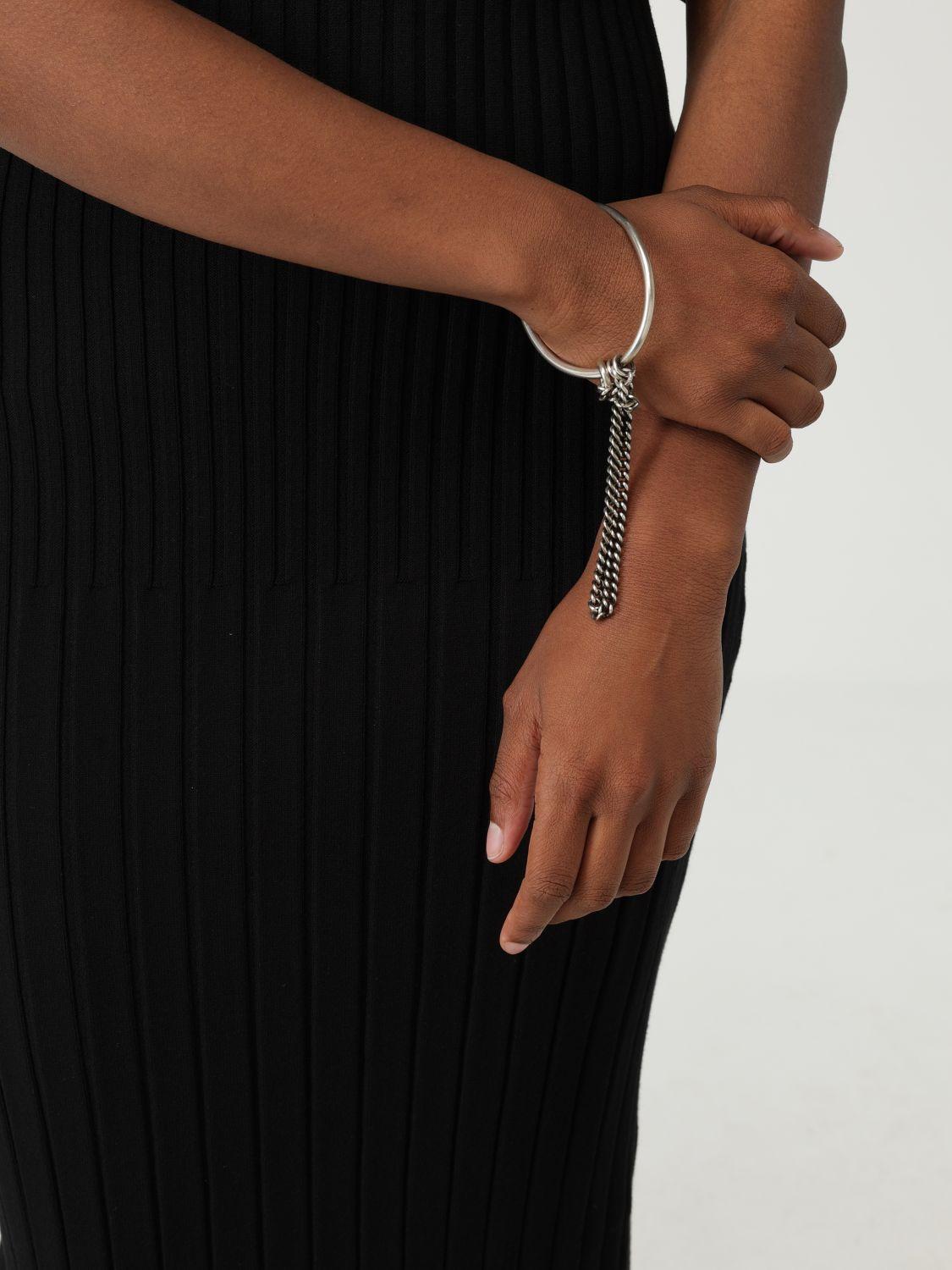 Ann Demeulemeester Bracelets for Women | Online Sale up to