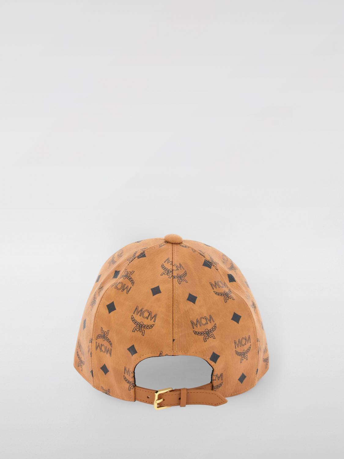MCM Hat for Men Lyst
