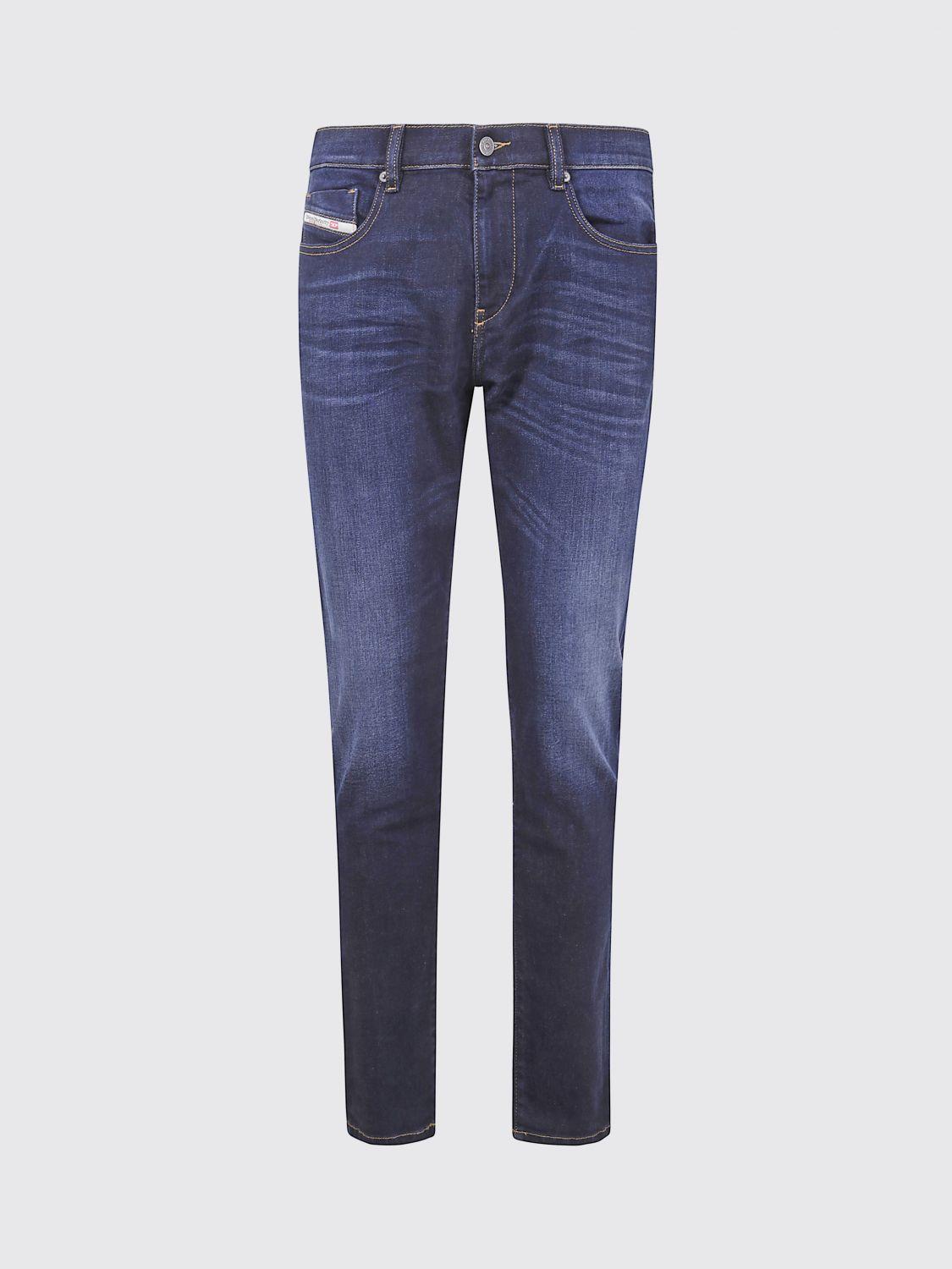 DIESEL Jeans for Men Online Sale up to 22% off Lyst Canada
