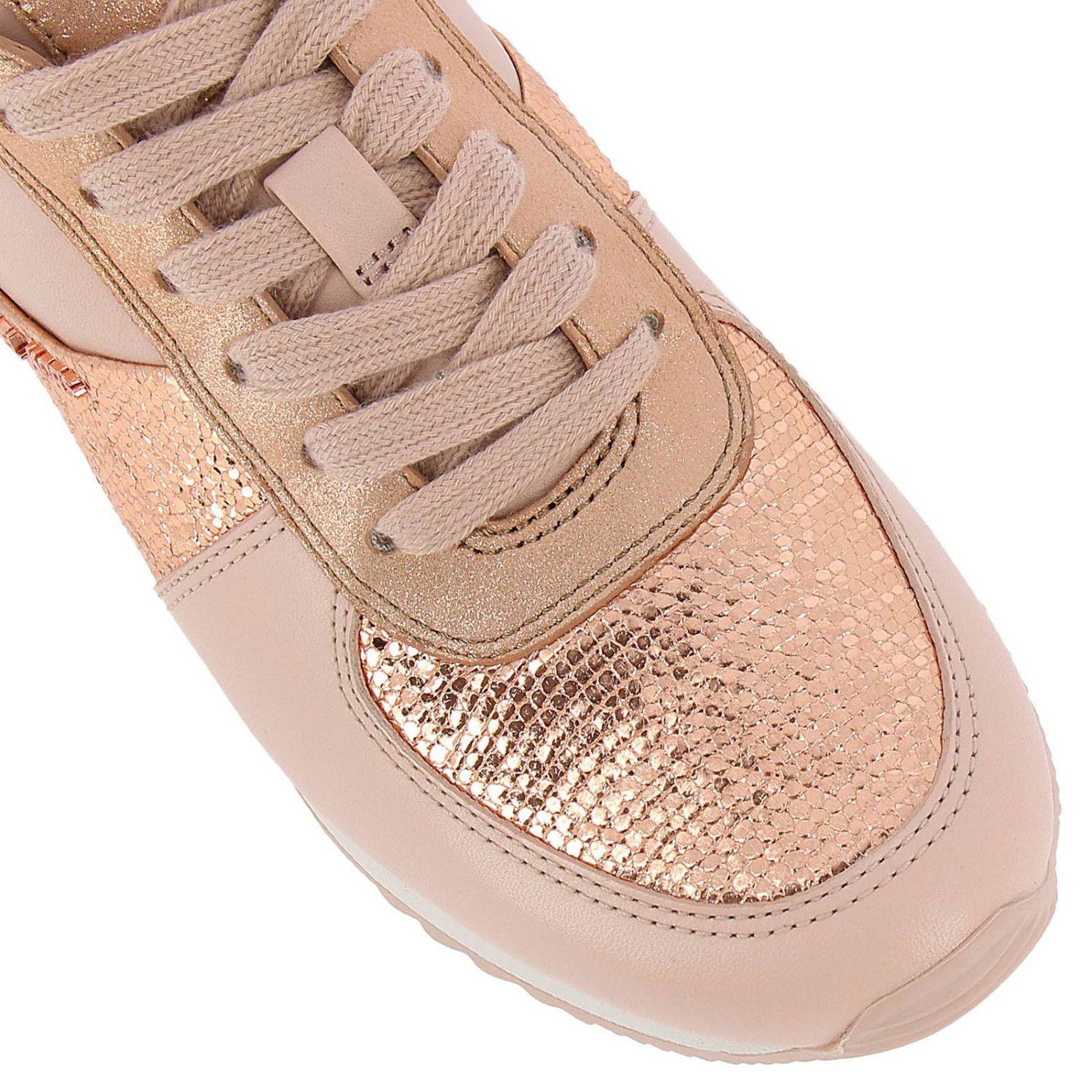 MICHAEL Michael Kors Sneakers Shoes Women in Powder (Pink