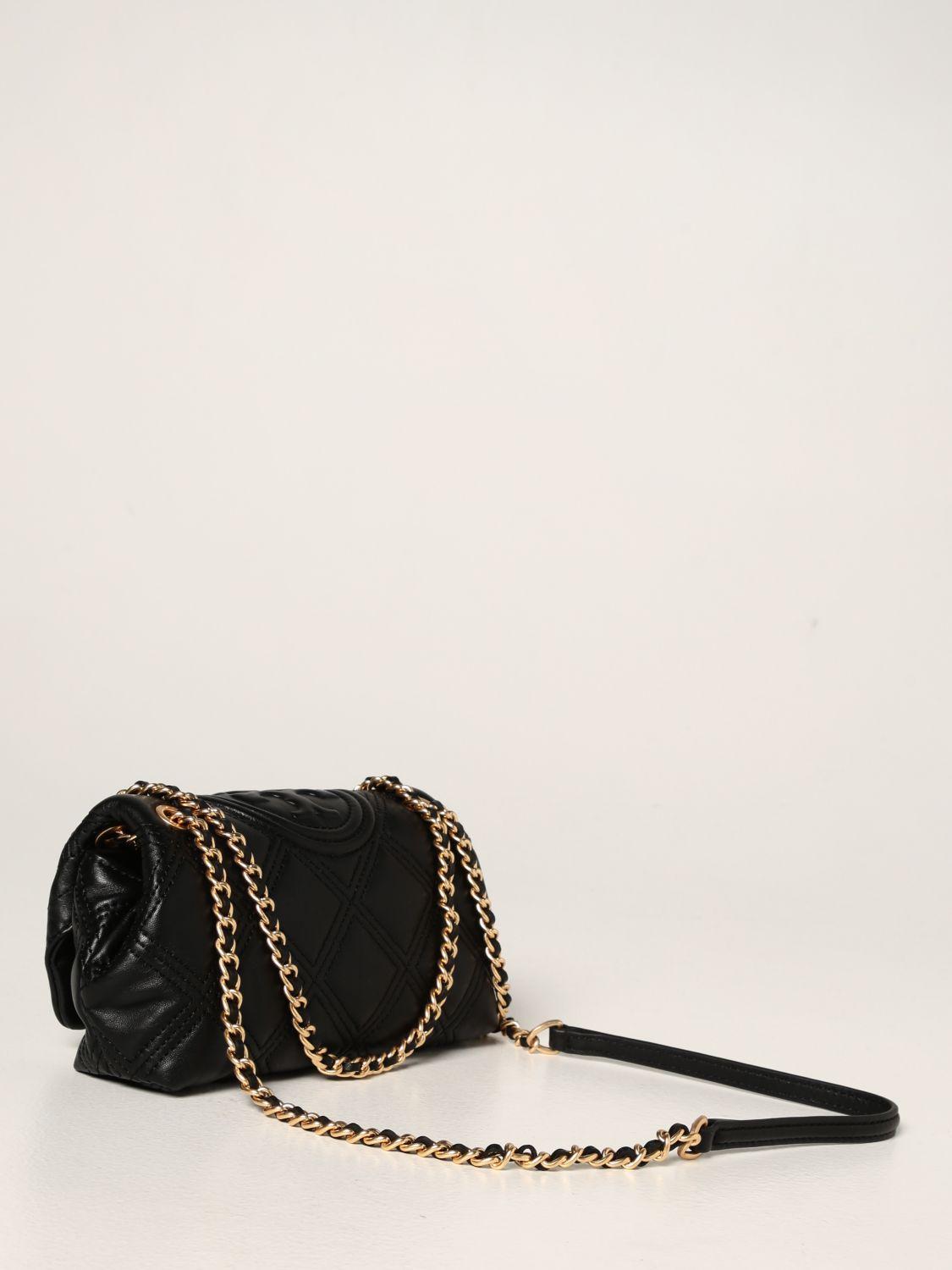 tory burch fleming mini bolsa